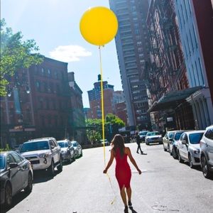 Meet your Posher, Kate